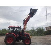 Тракторы Zetor (Зетор) в Украине: преимущества и недостатки