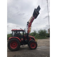 Тракторы Zetor (Зетор) в Украине: преимущества и недостатки