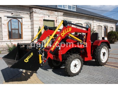 Стоит ли купить трактор Шифенг 244? Честные отзывы про Shifeng SF244