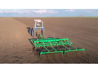 Культиватор KPG 4.5. – аналог John Deere. Реальные минусы культиватора