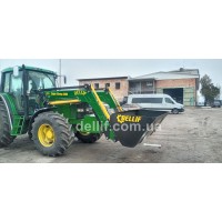 Какой купить трактор John Deere (Джон Дир)?